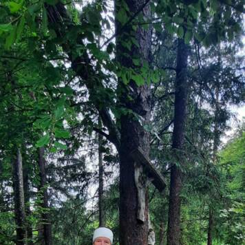 Ingrid aus Kirchdorf