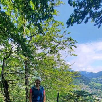 Ingrid aus Kirchdorf