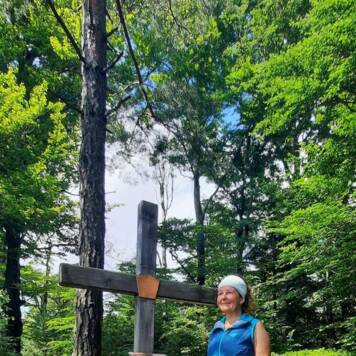 Ingrid aus Kirchdorf