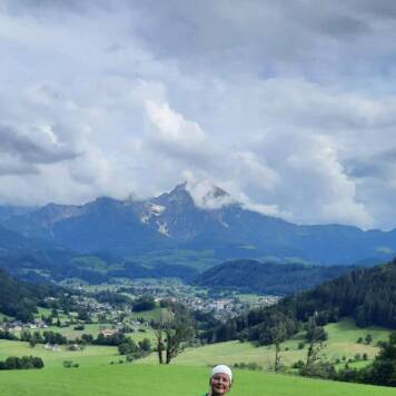 Ingrid aus Kirchdorf