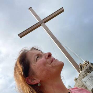 Johanna aus Urfahr-Umgebung