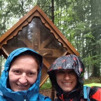 Claudia aus Amstetten