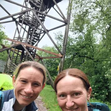 Claudia aus Amstetten