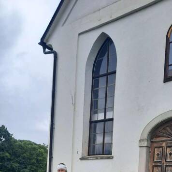 Ingrid aus Kirchdorf