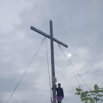 Alexandra aus Freistadt