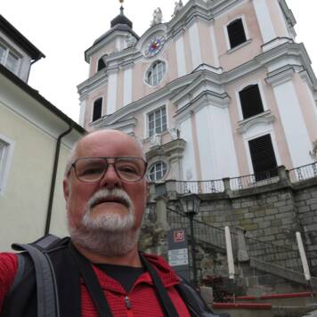 Helmut aus Kirchdorf