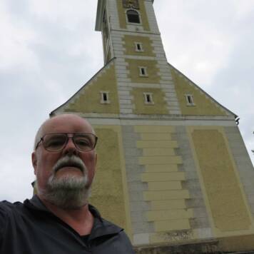 Helmut aus Kirchdorf