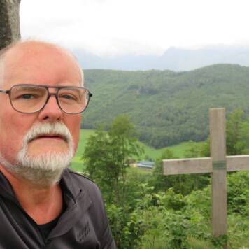 Helmut aus Kirchdorf