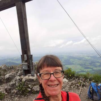 Margit aus Kirchdorf