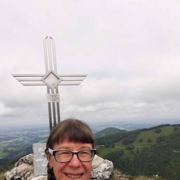 Margit aus Kirchdorf