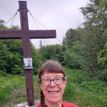 Margit aus Kirchdorf