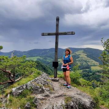 Ingrid aus Kirchdorf