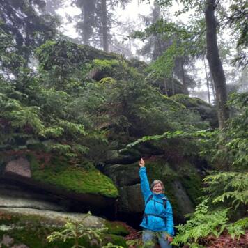 Anja aus Urfahr-Umgebung