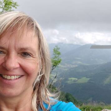 Renate aus Steyr