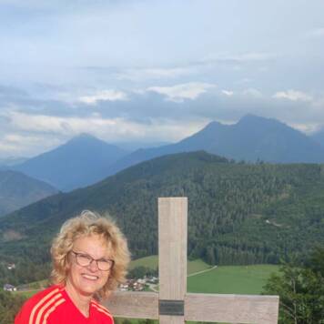 Klaudia aus Kirchdorf