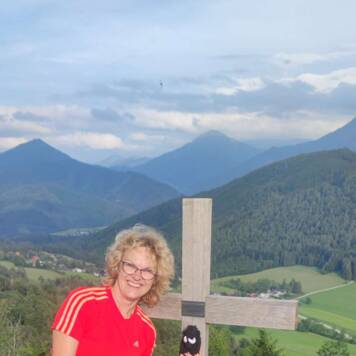 Klaudia aus Kirchdorf