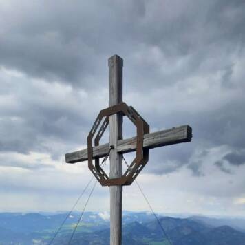 Ingrid aus Kirchdorf