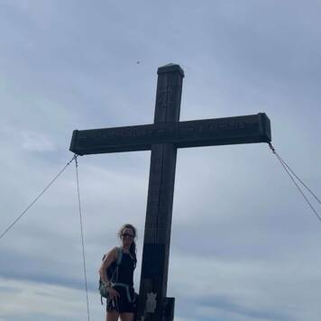 Elisabeth aus Linz-Land