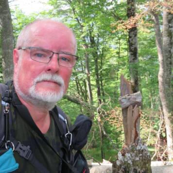 Helmut aus Kirchdorf