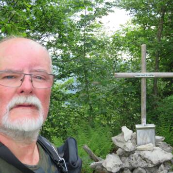 Helmut aus Kirchdorf