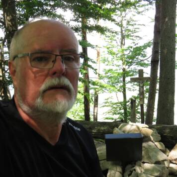 Helmut aus Kirchdorf