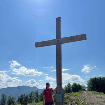 Margit aus Kirchdorf