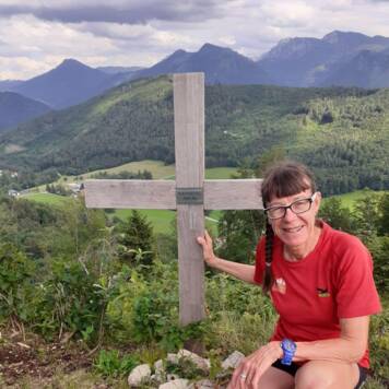 Margit aus Kirchdorf