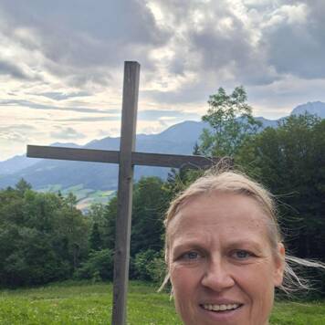 Ingrid aus Kirchdorf