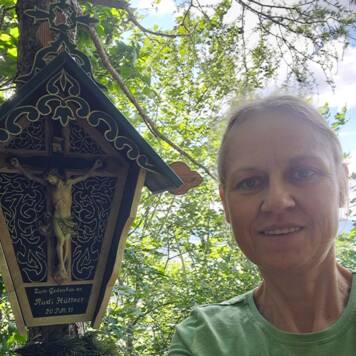 Ingrid aus Kirchdorf