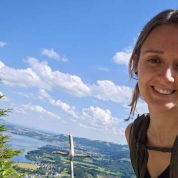 Lisa-Maria aus Vöcklabruck