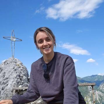 Lisa-Maria aus Vöcklabruck