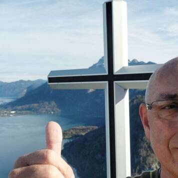 Dietmar aus Urfahr-Umgebung