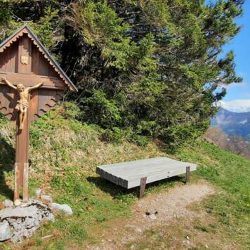 Ingrid aus Kirchdorf