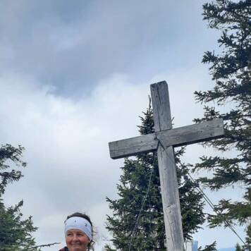 Ingrid aus Kirchdorf