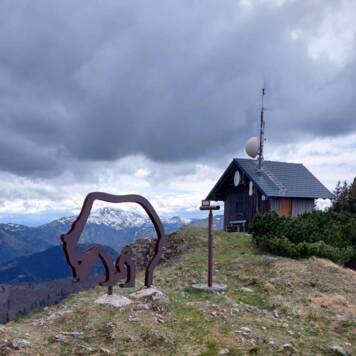 Ingrid aus Kirchdorf