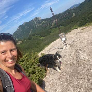 Claudia aus Vöcklabruck