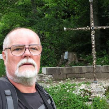 Helmut aus Kirchdorf