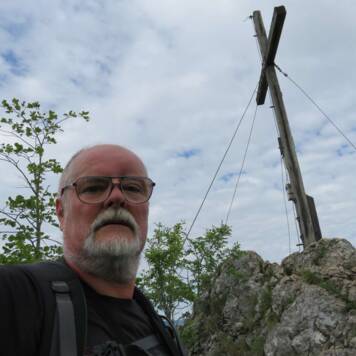 Helmut aus Kirchdorf