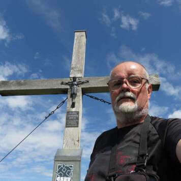 Helmut aus Kirchdorf