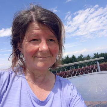 Ingrid aus Kirchdorf