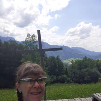 Margit aus Kirchdorf