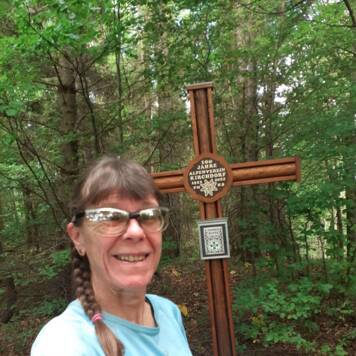 Margit aus Kirchdorf