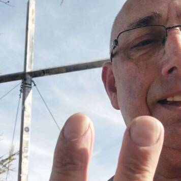 Dietmar aus Urfahr-Umgebung