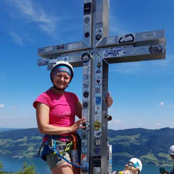 Carina aus Schärding