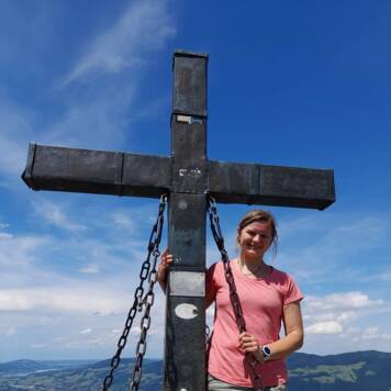 Carina aus Schärding