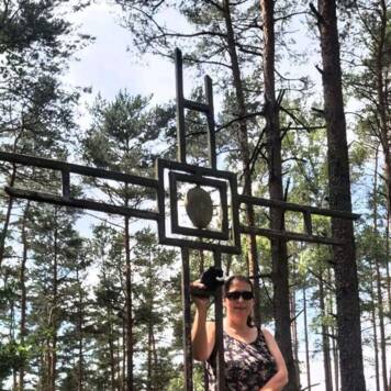 Adelheid aus Freistadt