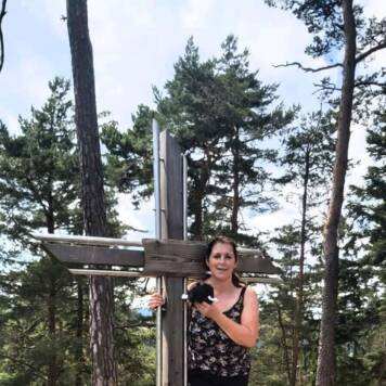 Adelheid aus Freistadt