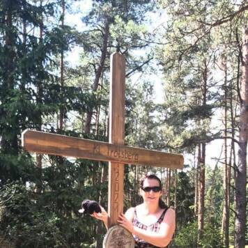 Adelheid aus Freistadt