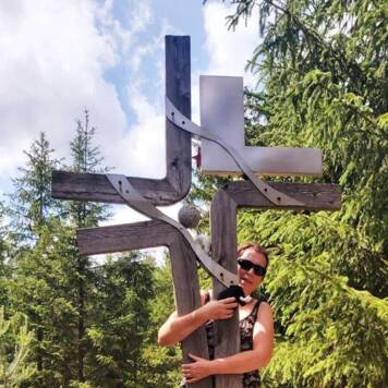 Adelheid aus Freistadt