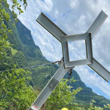 Gabriele aus Amstetten